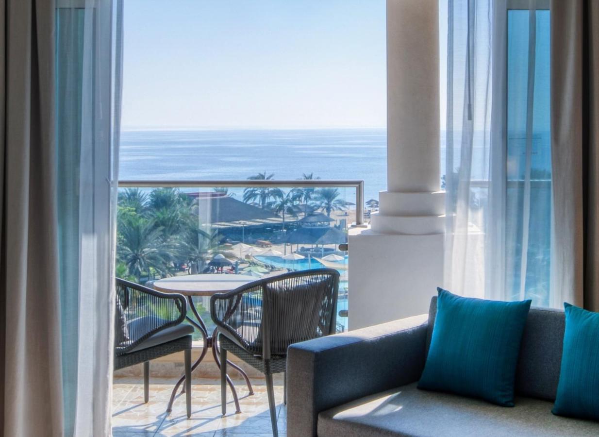 Ocean View Room - King Bed