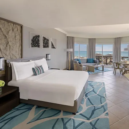 Fujairah Rotana Resort & Spa - Al Aqah Beach-3