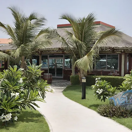 Fujairah Rotana Resort & Spa - Al Aqah Beach-3